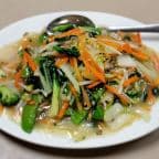 Best Vegetable Chop Suey in St Joseph, MI