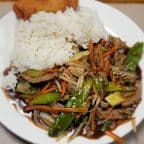 Best L2 Beef Chop Suey (Lunch) in St Joseph, MI