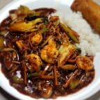 Best L15 Shrimp with Garlic Sauce (Lunch) in St Joseph, MI