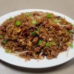 Best Roast Pork Fried Rice in St Joseph, MI