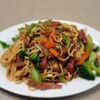 Best Roast Pork Lo Mein in St Joseph, MI