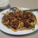 Best Mongolian Beef in St Joseph, MI