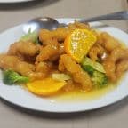Best Orange Chicken in St Joseph, MI